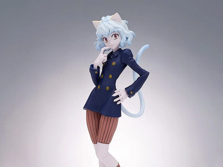 HUNTER x HUNTER Pop Up Parade Neferpitou