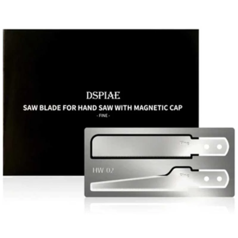 DSPIAE HW-02 Hand Saw Blade - Fine