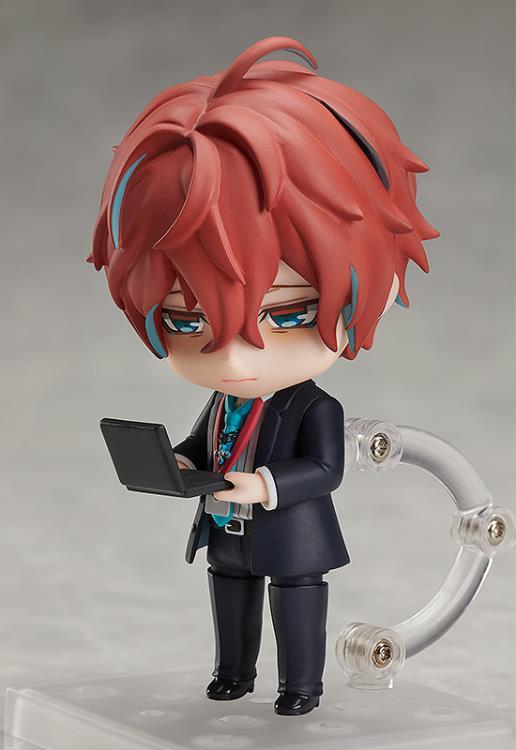 Hypnosis Mic: Division Rap Battle Nendoroid No.1323 Doppo Kannonzaka - Image 6