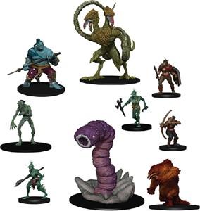Icons of the Realms: Classic Creatures Box Set