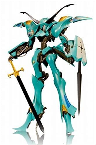 IMS V SIREN [NEPTUNE] 1/100 Plastic Injection Kit