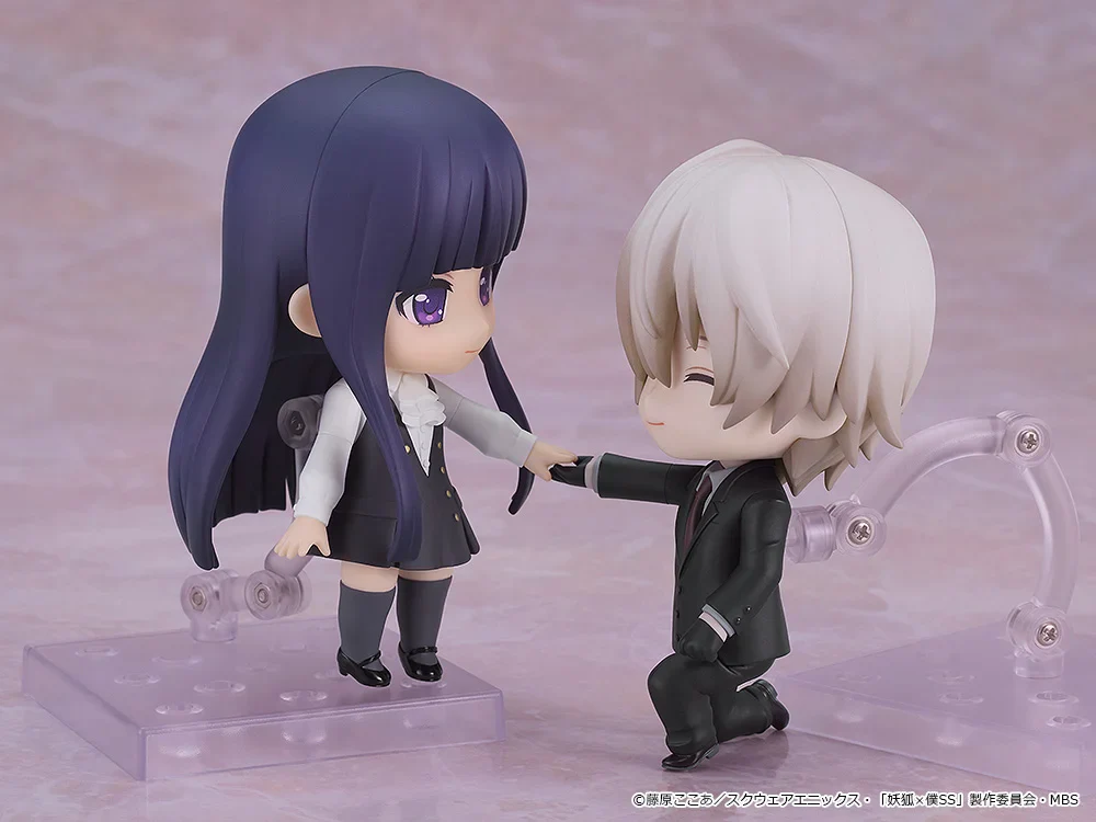 Inu x Boku SS Nendoroid No.2595 Ririchiyo Shirakiin - Image 7