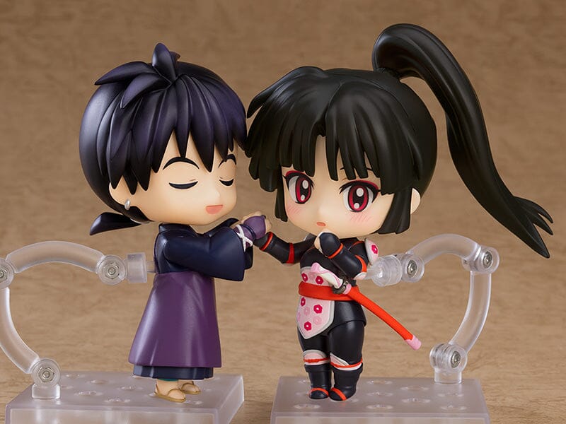 InuYasha Nendoroid No.1735 Miroku - Image 7