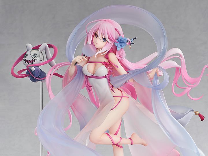 Iron Saga Slokai (Fairy of the Moon Ver.) 1/8 Scale Figure
