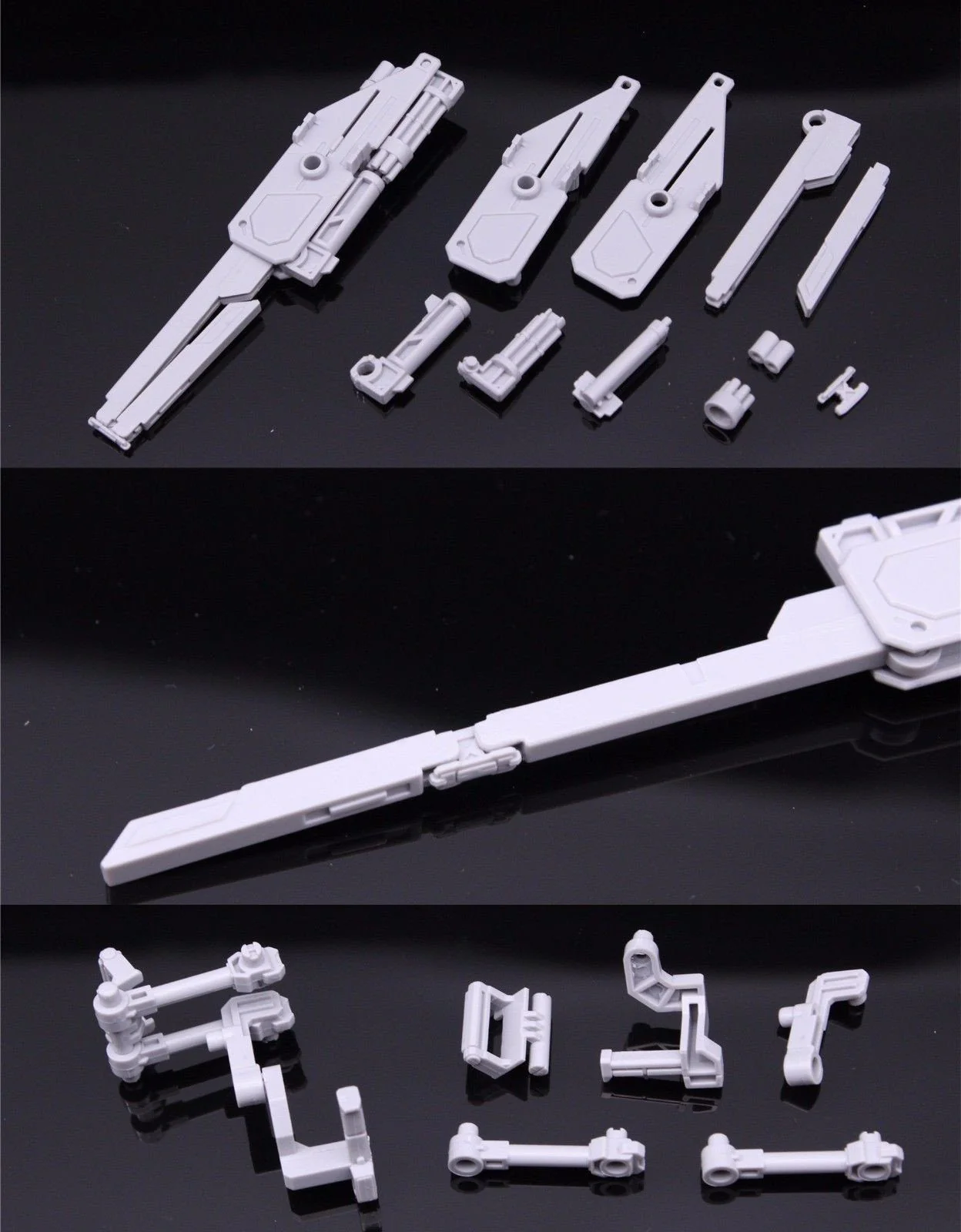 JOKER Mercury Weapon LEV V - Image 9