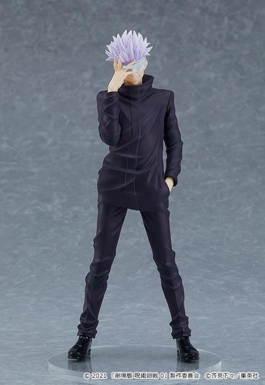 Jujutsu Kaisen 0 Pop Up Parade Satoru Gojo - Image 2