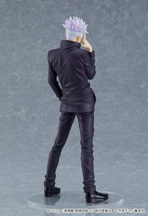 Jujutsu Kaisen 0 Pop Up Parade Satoru Gojo - Image 3
