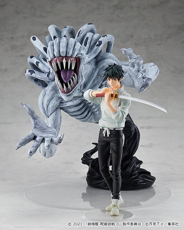 Jujutsu Kaisen 0 Pop Up Parade Yuta Okkotsu - Image 9