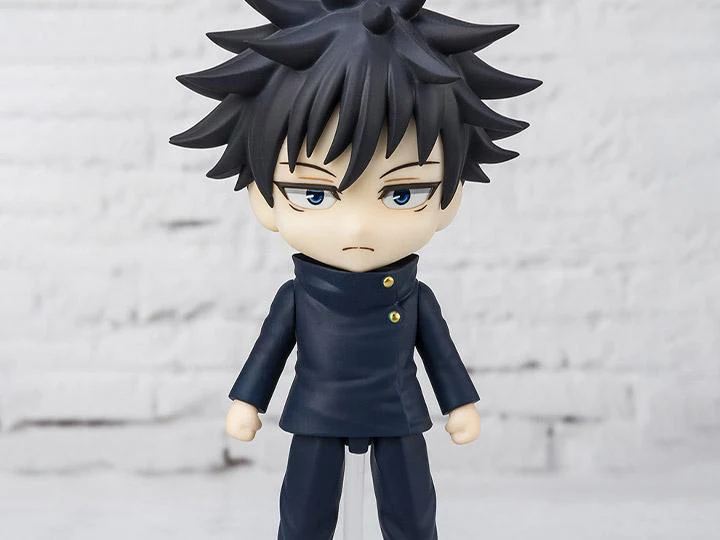 Jujutsu Kaisen Figuarts mini Megumi Fushiguro