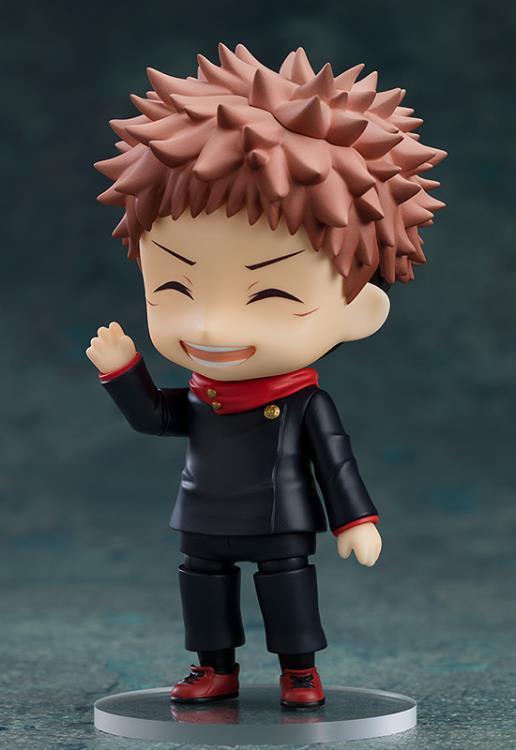 Jujutsu Kaisen Nendoroid No.1479 Yuji Itadori - Image 5