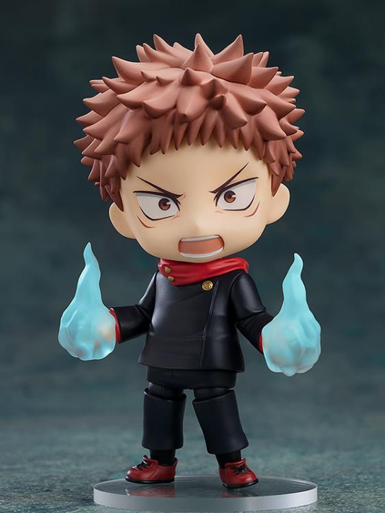 Jujutsu Kaisen Nendoroid No.1479 Yuji Itadori - Image 7
