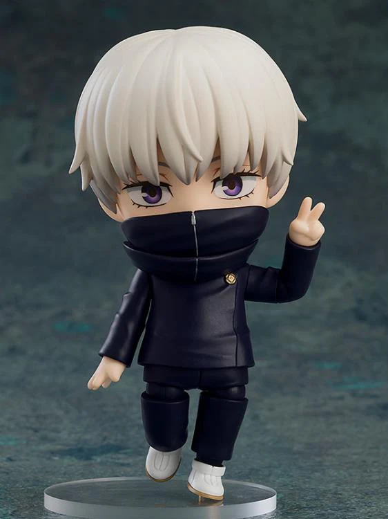 Jujutsu Kaisen Nendoroid No.1750 Inumaki Toge - Image 2
