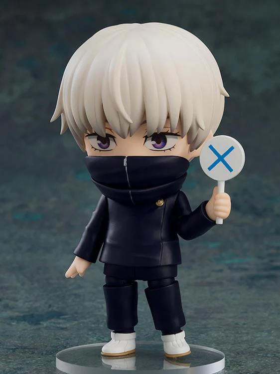 Jujutsu Kaisen Nendoroid No.1750 Inumaki Toge - Image 4