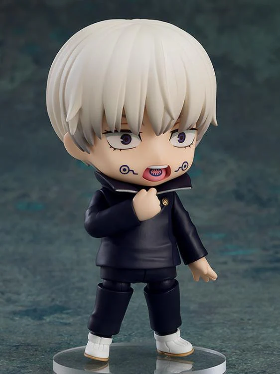 Jujutsu Kaisen Nendoroid No.1750 Inumaki Toge - Image 7