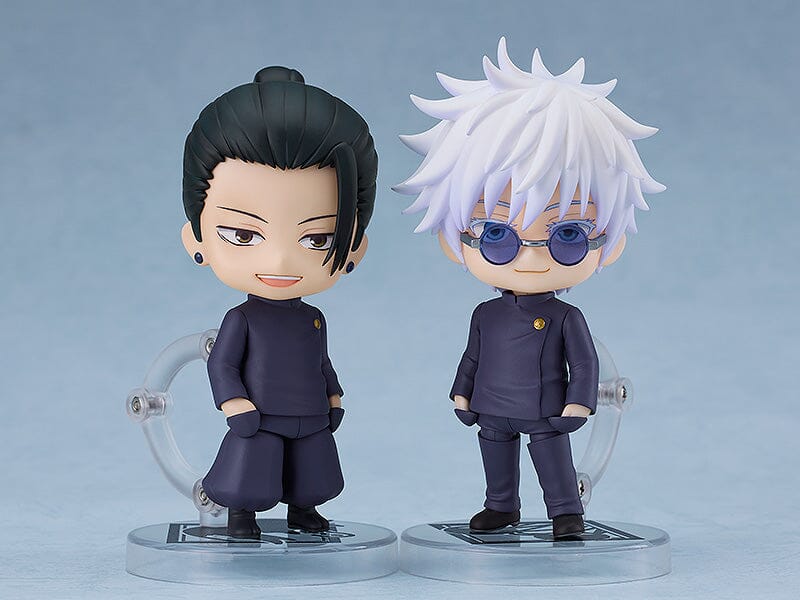 Jujutsu Kaisen Nendoroid No.2205 Satoru Gojo (Tokyo Jujutsu High School Ver.) (Reissue) - Image 11