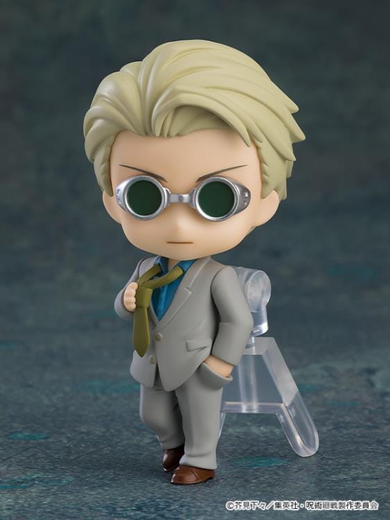Jujutsu Kaisen Nendoroid Surprise Box of 8 Random Figures - Image 11