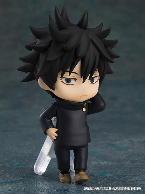 Jujutsu Kaisen Nendoroid Surprise Box of 8 Random Figures - Image 5