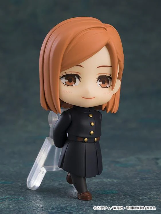 Jujutsu Kaisen Nendoroid Surprise Box of 8 Random Figures - Image 7
