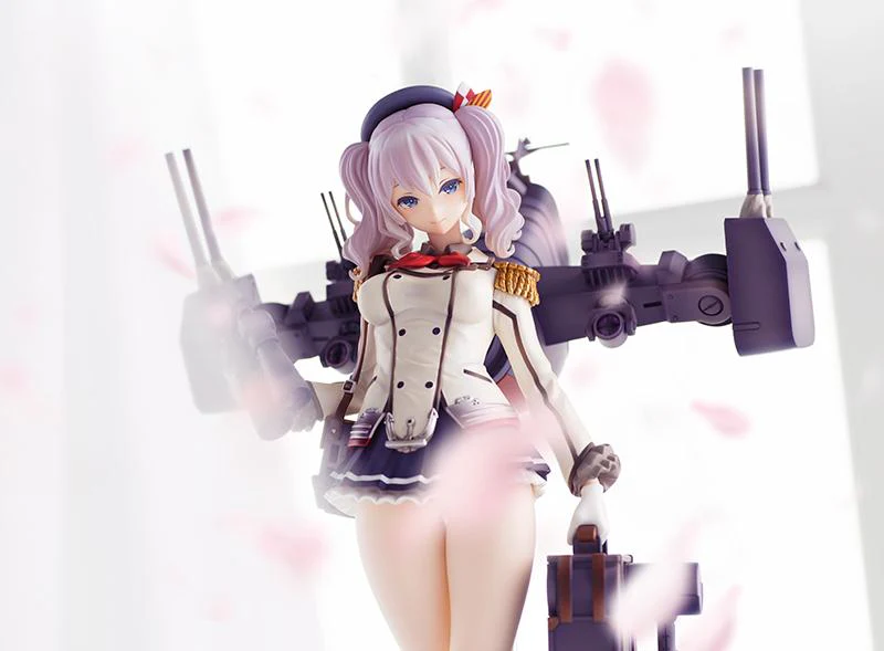 Kantai Collection Kashima 1/7 Scale Figure