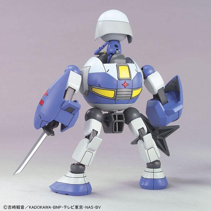 KERORO - DORORO ROBO - Image 3