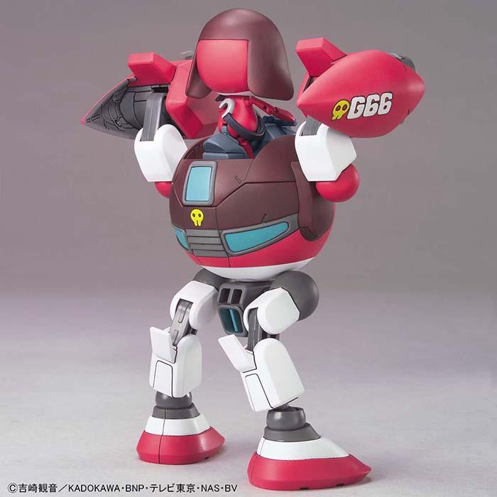 KERORO - GIRORO ROBO - Image 3