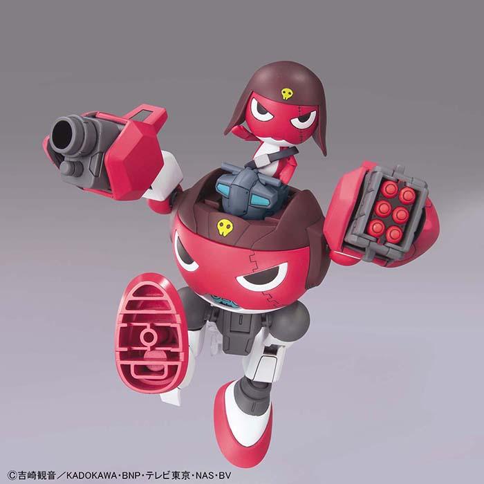 KERORO - GIRORO ROBO - Image 4