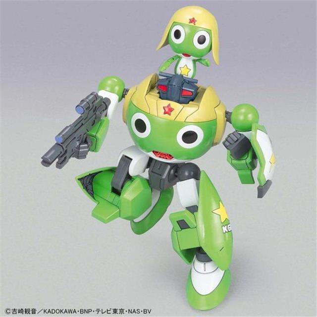 KERORO - KERORO ROBO - Image 4