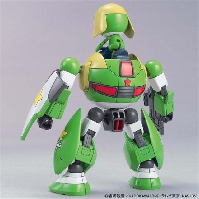 KERORO - KERORO ROBO - Image 5