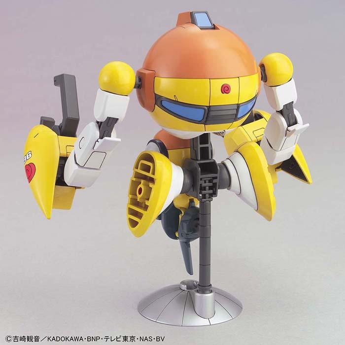KERORO - KULULU ROBO - Image 3