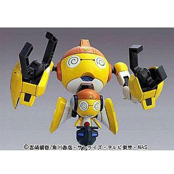 KERORO - KULULU ROBO - Image 4