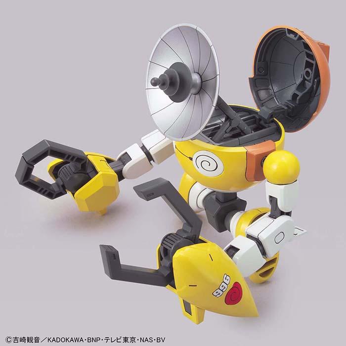 KERORO - KULULU ROBO - Image 5