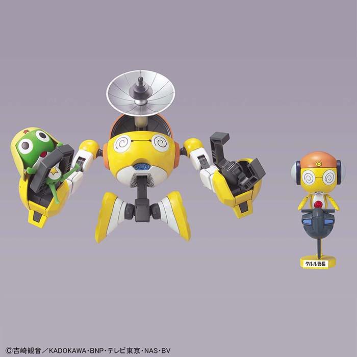 KERORO - KULULU ROBO - Image 6