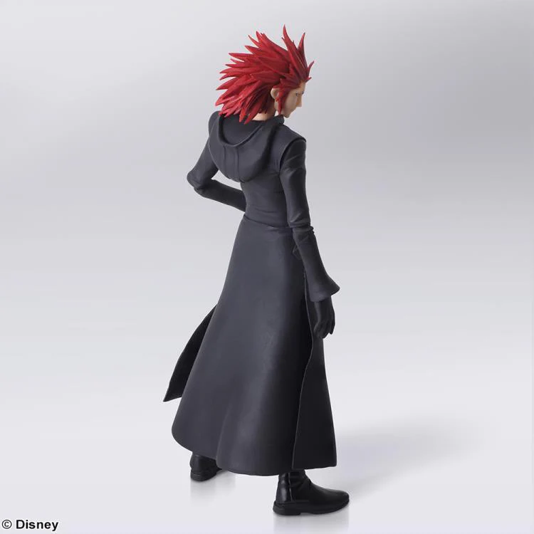 Kingdom Hearts III Bring Arts Axel - Image 8