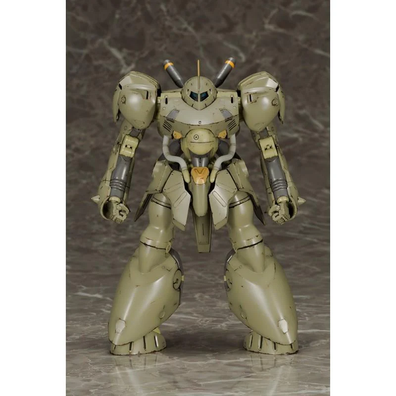 Kotobukiya FA057 Frame Arms Black Tortoise Genbu 1/100 Model Kit