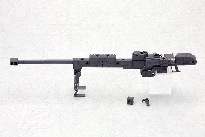 M.S.G. Modeling Support Goods Heavy Weapon Unit 01 Strong Rifle - Image 5