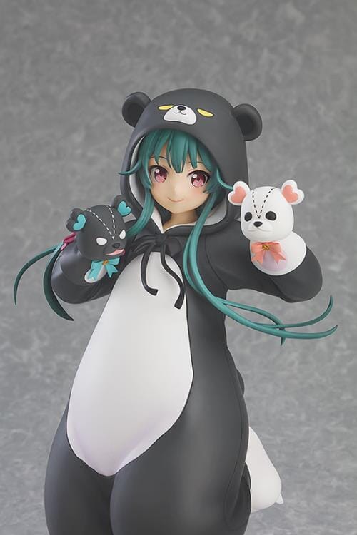 Kuma Kuma Kuma Bear Punch! Pop Up Parade L Yuna - Image 7