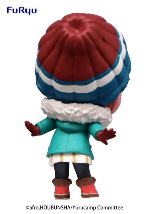 Laid-Back Camp Chobirume 1 Set of 3 Figures - Image 9