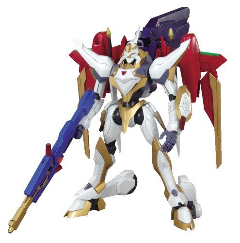 Lancelot Conquester