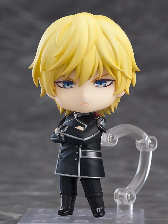 Legend of the Galactic Heroes Nendoroid No.937 Reinhard von Lohengramm - Image 2