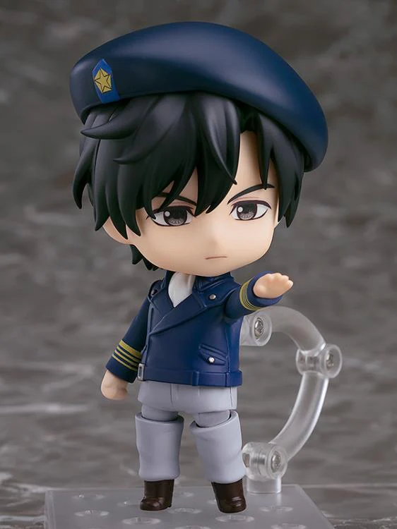 Legend of the Galactic Heroes Nendoroid No.951 Yang Wen-li - Image 2