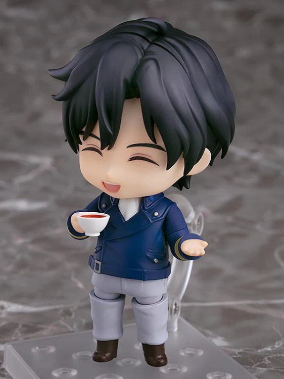 Legend of the Galactic Heroes Nendoroid No.951 Yang Wen-li - Image 3