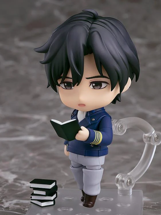 Legend of the Galactic Heroes Nendoroid No.951 Yang Wen-li - Image 4