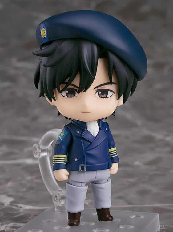 Legend of the Galactic Heroes Nendoroid No.951 Yang Wen-li - Image 5
