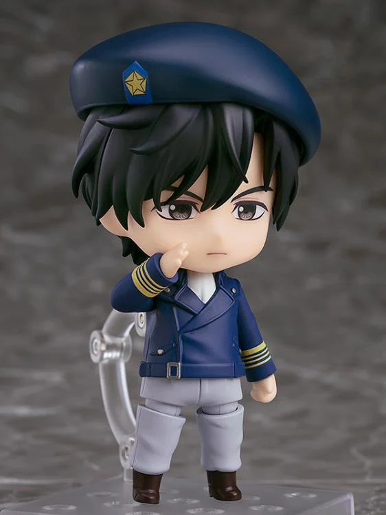 Legend of the Galactic Heroes Nendoroid No.951 Yang Wen-li - Image 6