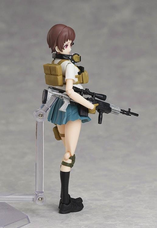 Little Armory figma SP-158 Armed JK (Variant B) (Reissue) - Image 8