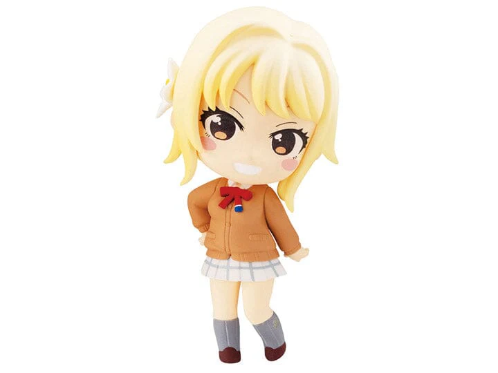 Love Live! Nijigasaki High School Idol Club Chobirume Ai Miyashita