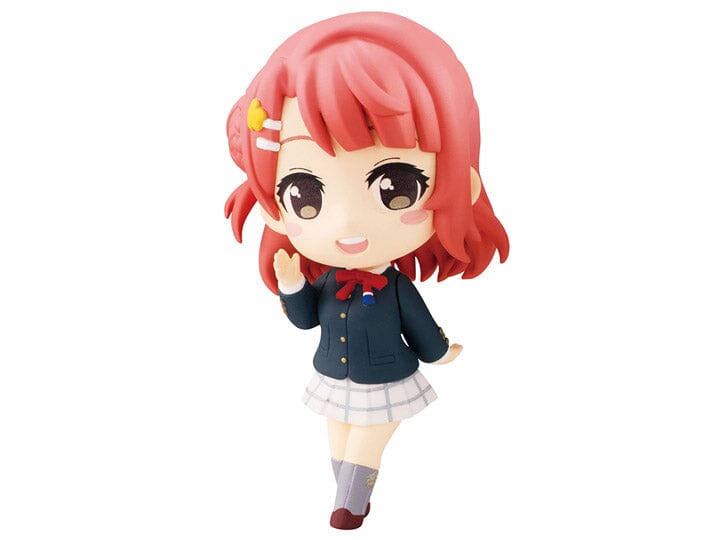 Love Live! Nijigasaki High School Idol Club Chobirume Ayumu Uehara