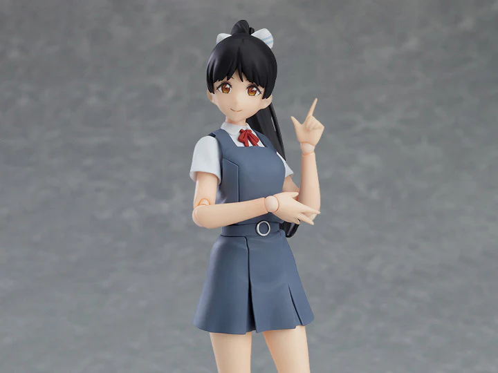Love Live! Superstar!! figma No.556 Ren Hazuki