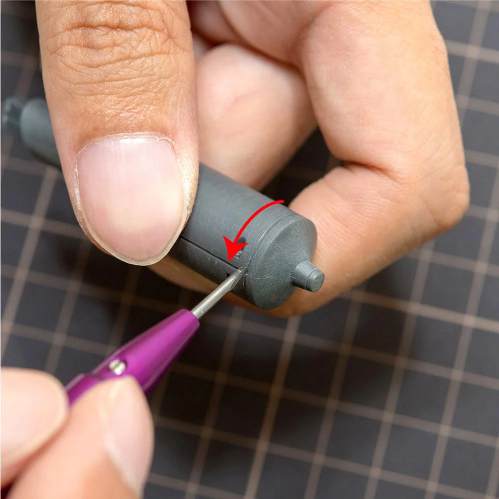 Line Scriber CS 0.60mm(1pcs) - Image 3