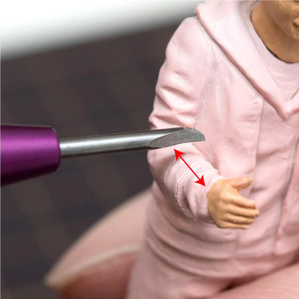 Line Scriber CS 0.60mm(1pcs) - Image 5